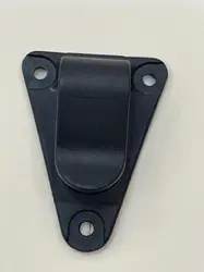 Belt Clip Universal Sheath Holster Universal Upper Pannier Clips Buckles Bicyle Bag Attach Hook