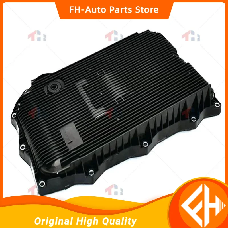 original Automatic Transmission Oil Pan Automatic Transmission Oil Filter Suitable for Great Wall GWM POER HAVAL H9 TANK 300