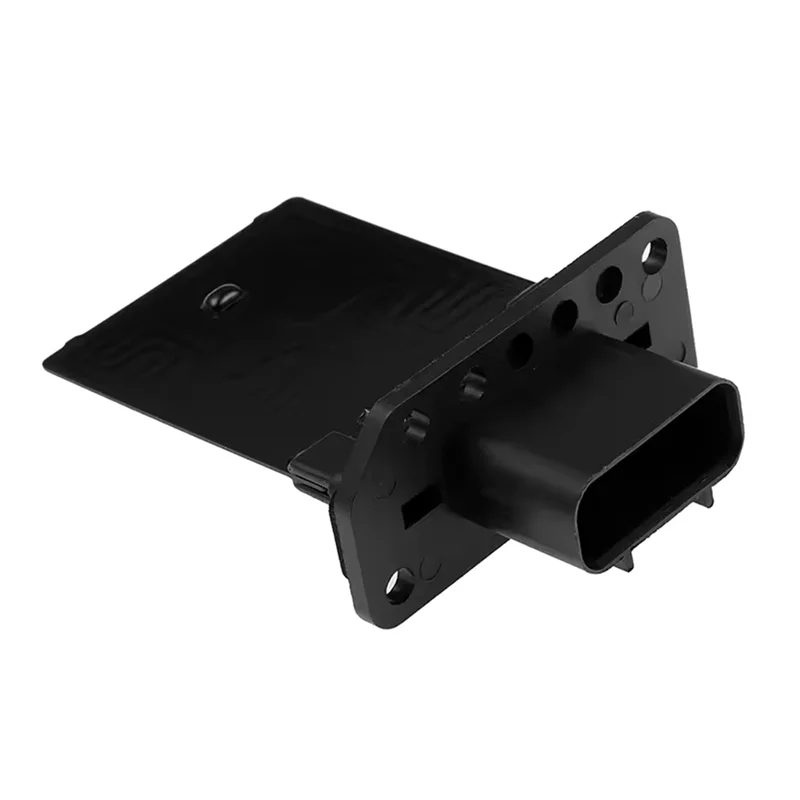 

Car Heater Fan Blower Motor Resistor Heater Fan Blower Motor Resistor For Nissan 27150-5Z000-X67A