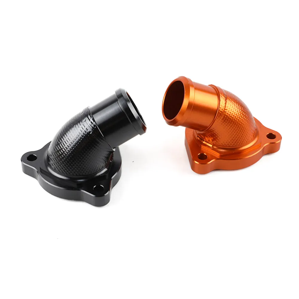 

Крышка термостата из алюминиевого сплава с ЧПУ для тюнинга, подходит для KTM DUKE 790 890 ADV