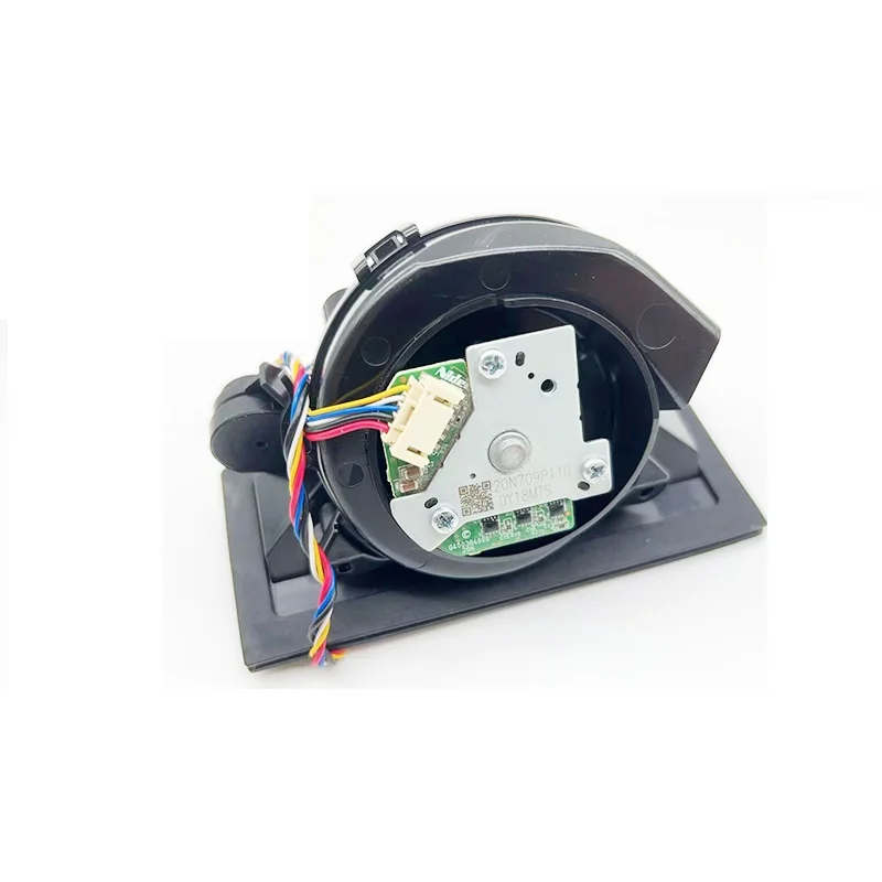 مكنسة كهربائية المحرك الرئيسي مروحة تهوية المحرك ل ECOVACS DEEBOT 950 920 N8 N8 Pro T9 T8 20N709P110 روبوت الأنظف قطع الغيار
