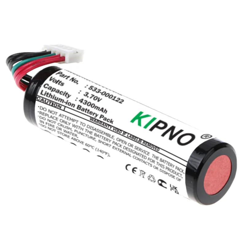 Speaker Battery For… - image