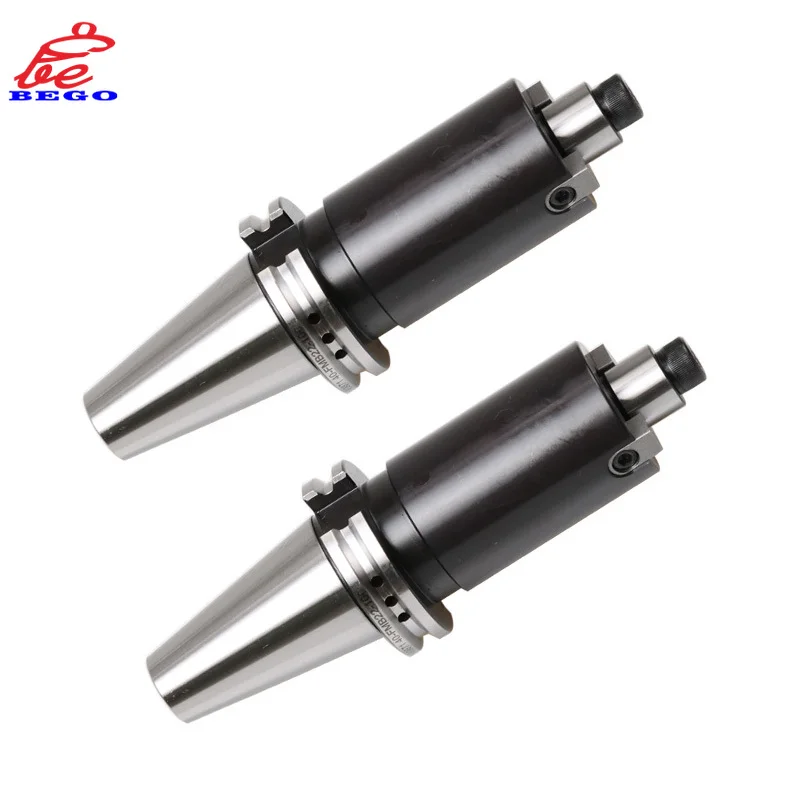 1PC SK FMB high precision DIN69871 CNC milling machine tool holder SK40 FMB22 FMB27 FMB32 FMB40 100L flat end mill holder