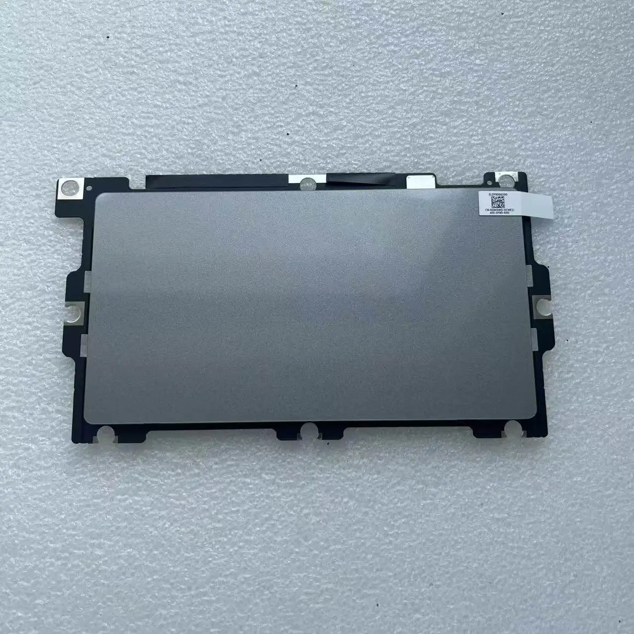 New Original FOR Dell 7440 7450 Touchpad Rubber Bracket VHHKC XG9H3 GWDMD