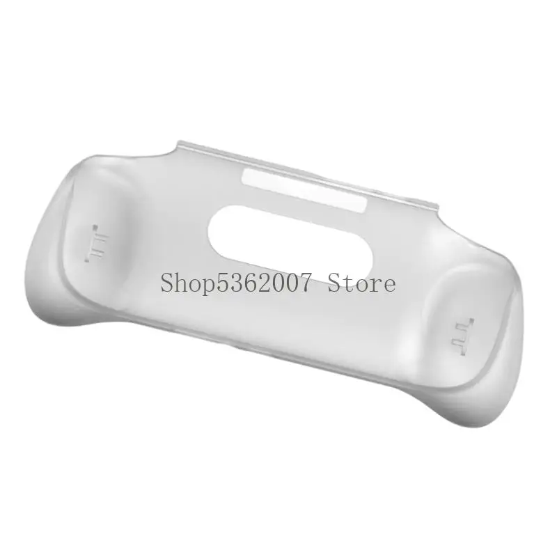 冷却ベントデザインの軽量スナップグリップカバーケースレトロイドポケット5ポータブルゲームデバイス簡単なインストール40JB