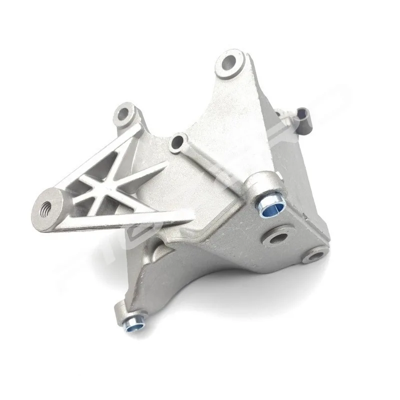 Booster Pump Bracket Generator Idler Steering Gear Brackets for Roewe 350 MG3 MG5