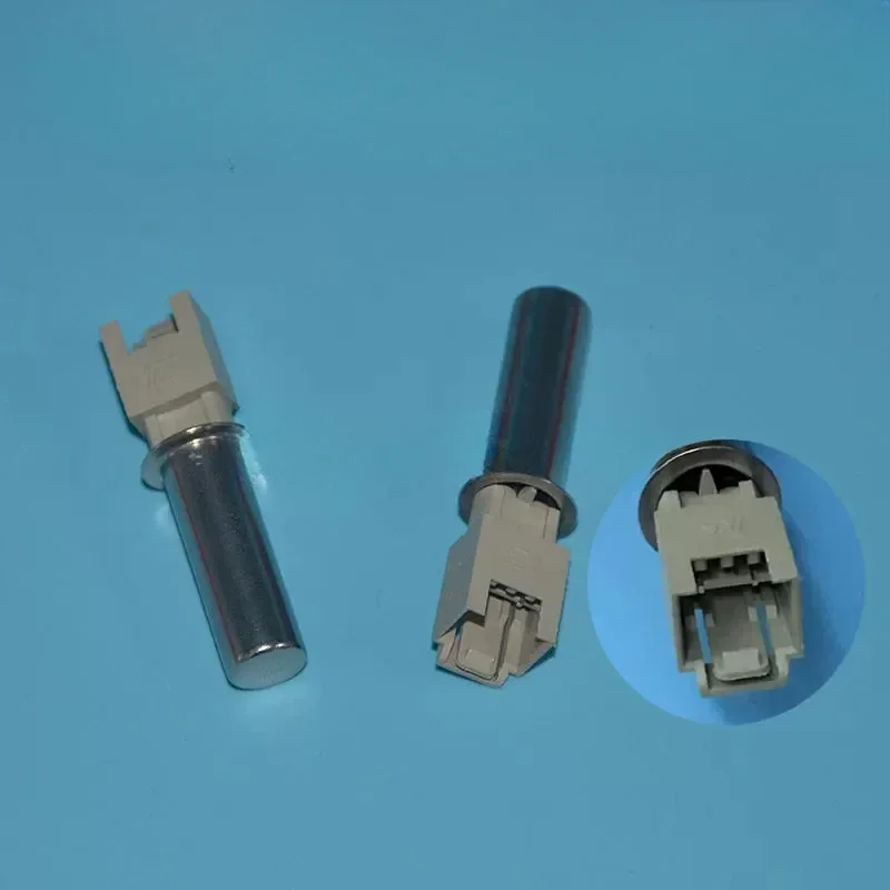 Applicable to drum washing machine heating tube thermostat, temperature sensor, temperature sensor, probe