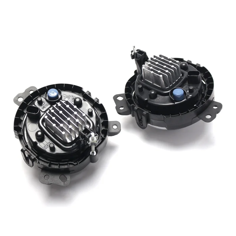 

AU28-Car LED Foglight Daytime Running Lights Fog Lamp For Mini Countryman F60 2016-2020