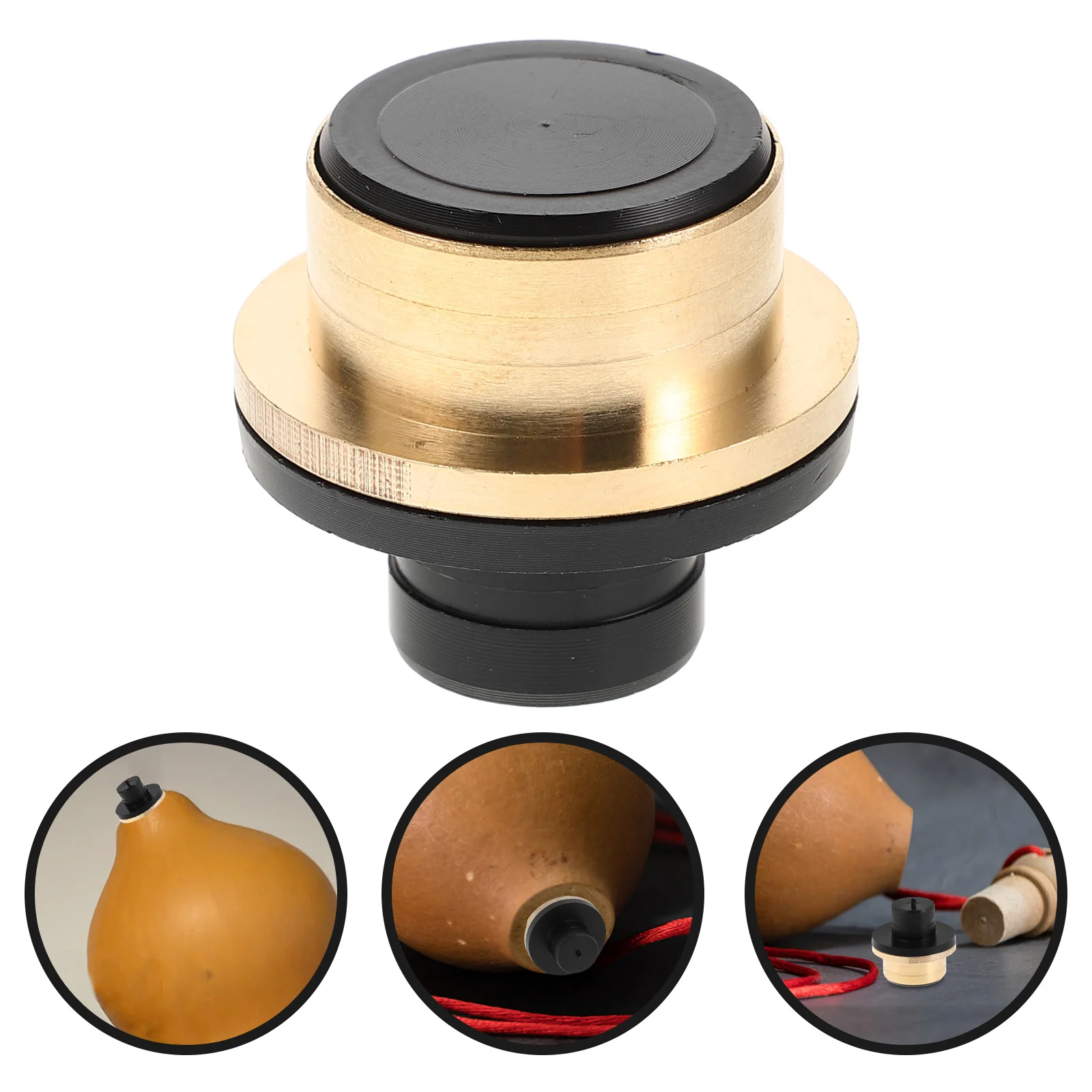 Hu Lu Gourd Wine St… - image