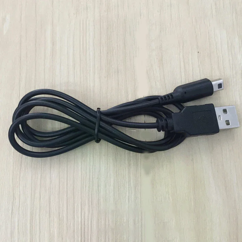 3DS USB Charger Cable Power Charging Lead For  New 3DS XL/New 3DS/ 3DS XL/ 3DS/ New 2DS XL/New 2DS/ 2DS XL/ 2DS/ DSi