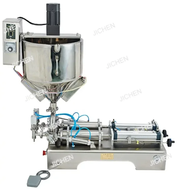 G2WTD-HM Thick Past… - image