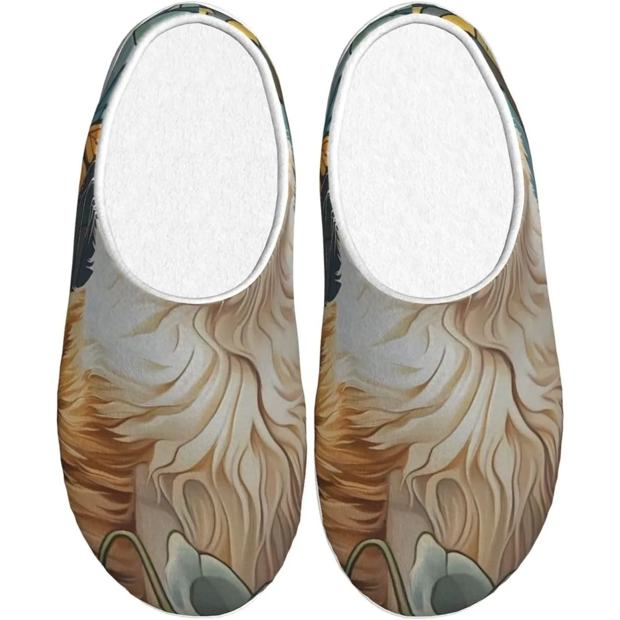 

Женские уютные тапочки с милым котом, домашние и уличные домашние тапочки из мягкого хлопка с противоскользящей подошвой