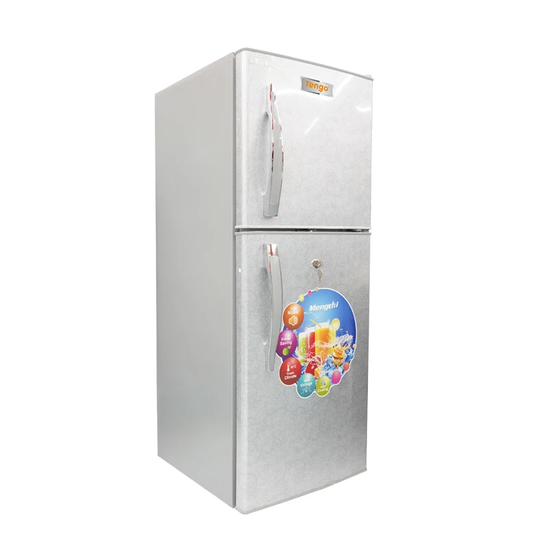

Tengo TG-118 Ice Cream Refrigerator Refrigeration Parts and Supplies Mini Refrigerator