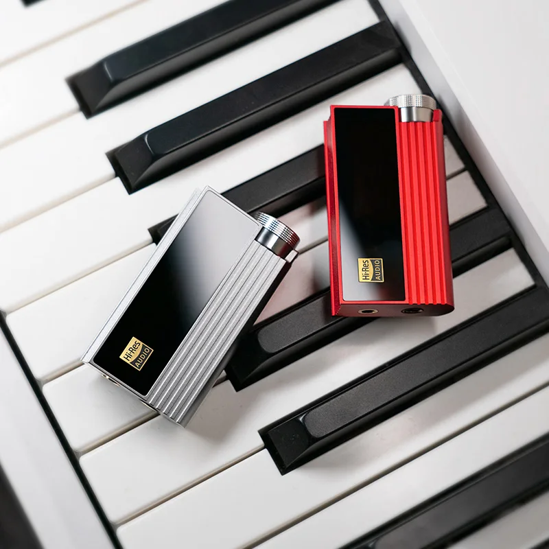IBasso Nunchaku Dongle Cap Dual Stick Decoding Ear Amplification HIFI Phone Fever Lossless Small Tail Bile Duct