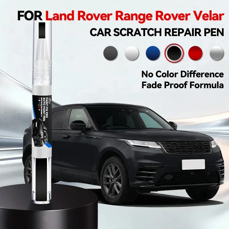 Repuesto de Pintura para Land Rover Range Rover Velar 2017-2025 L560, Lápiz de Retoque para Eliminar Arañazos, Reparación de Pintura DIY Auto A