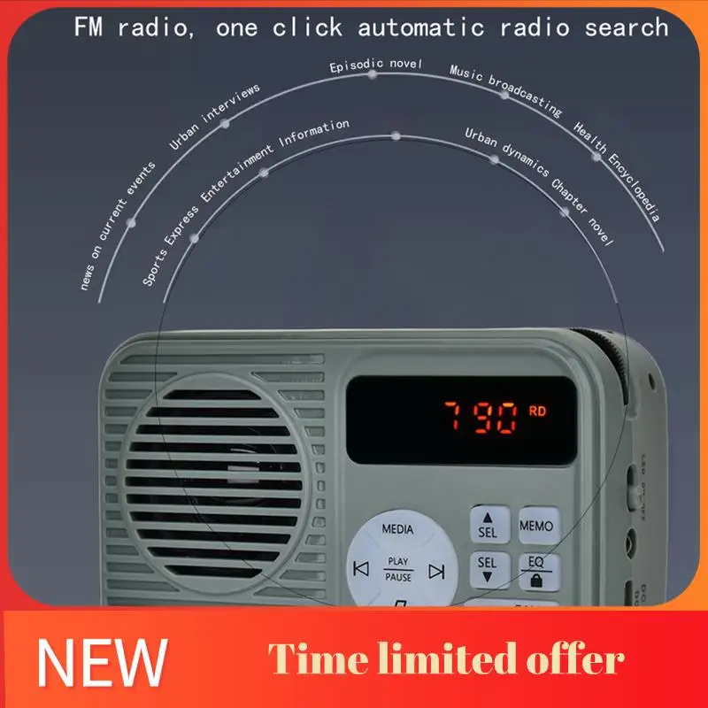 A42T-DSP Stereo Rad… - image