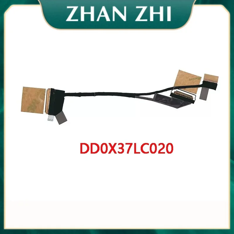 

Новый ЖК-кабель FHD для ноутбука HP Spectre X360 13-AP 13T-AP 13-AP0084TU TPN-212 DD0X37LC020