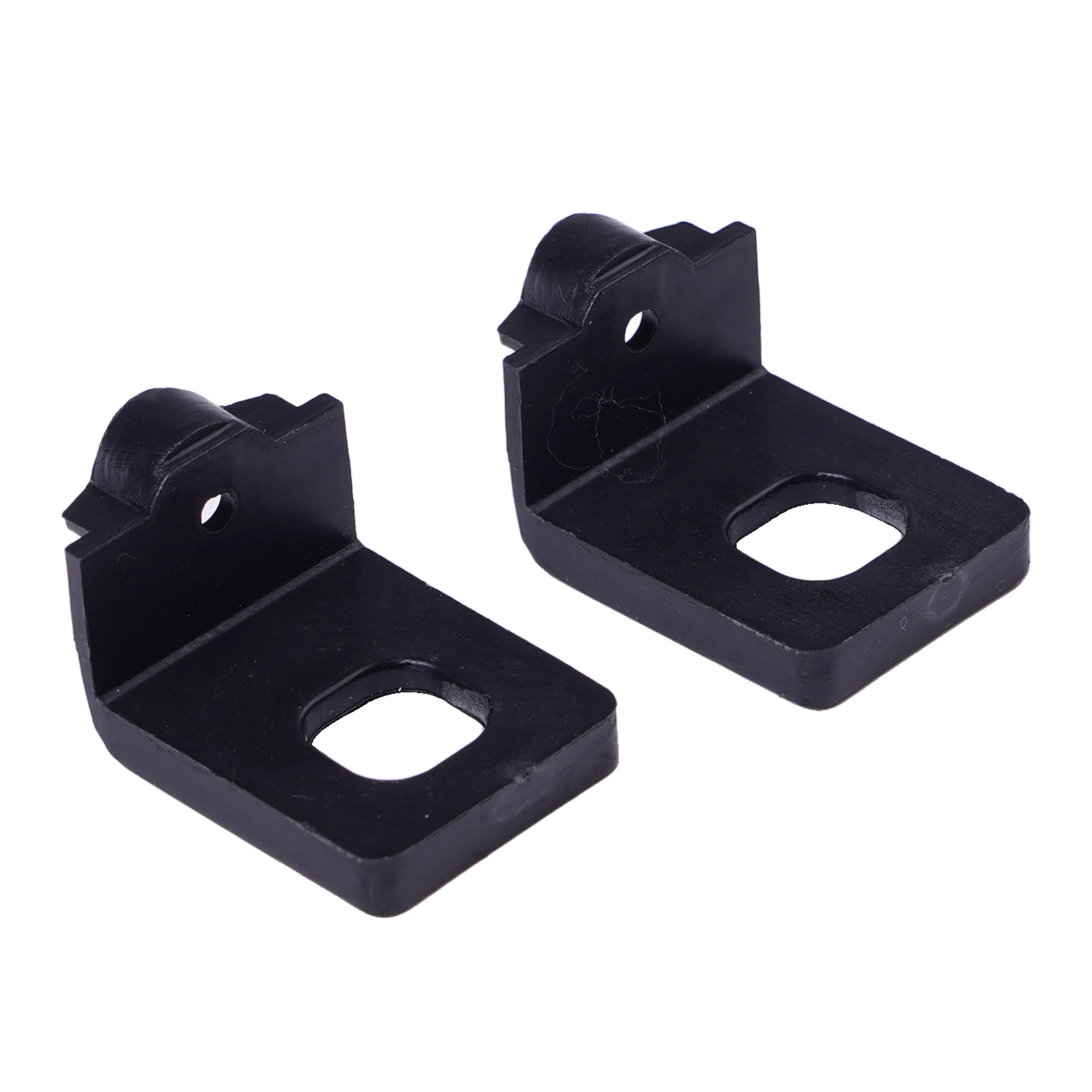 Комплект держателей фар, ремонт кронштейна для фар, номер OE 1T0998226, набор из 4 предметов, номер OE 1T0998225 для CADDY MK3