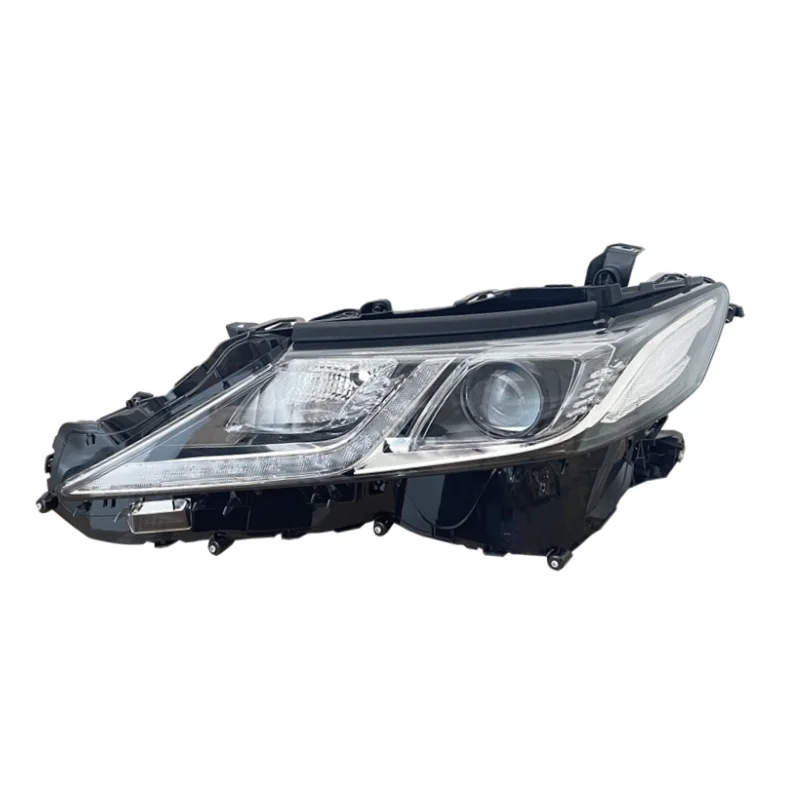 

Электрическая система передней фары в сборе 81150-06E21 81110-06E20