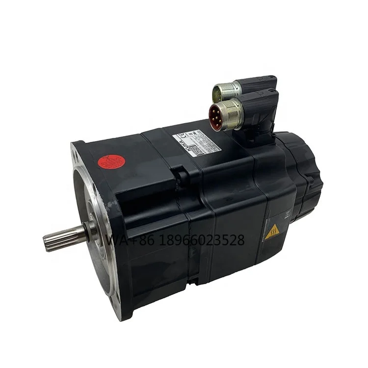 Industrial robot accessories  00292259 (00260985) ME_65_110_30_S1 three-axis motor for KR20 R1810-2 KR22 R1610