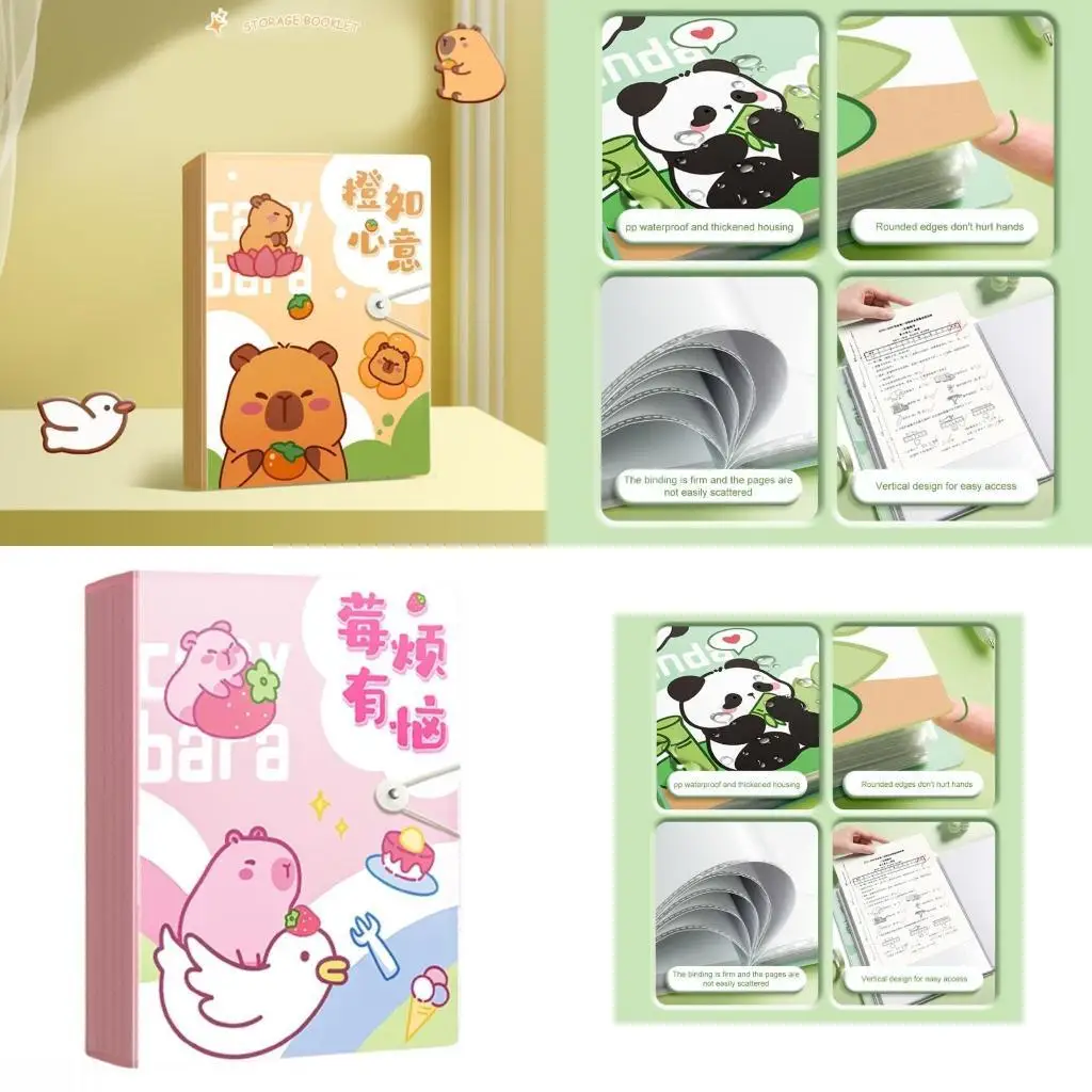 

D08B File Documents Organiser File Folder Plastic Texture for Certificate