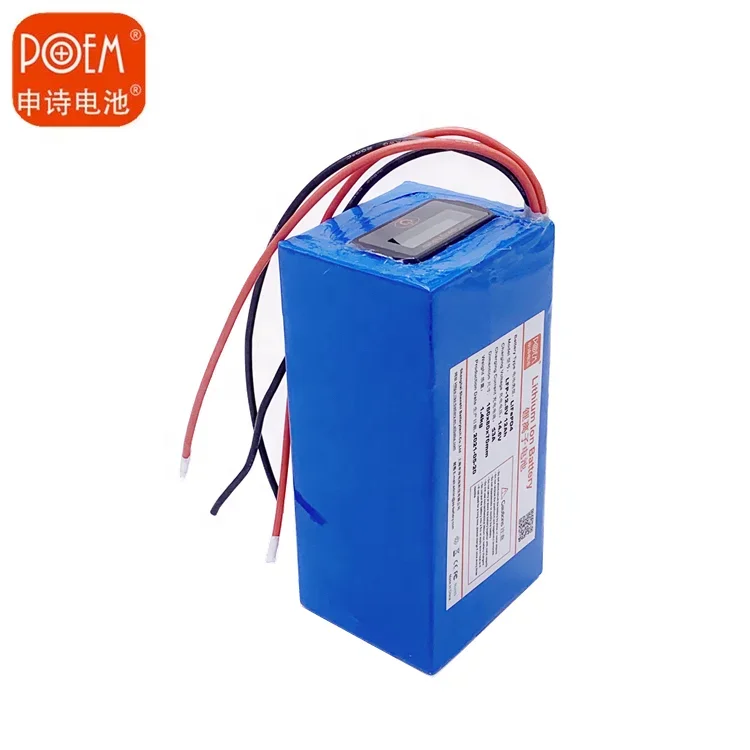 Small Lithium Battery 4s 600mah 9000mah 12000mah 14.4v Battery 6ah 9ah 12ah 14.4v Li-ion Battery Pack For Digital Products