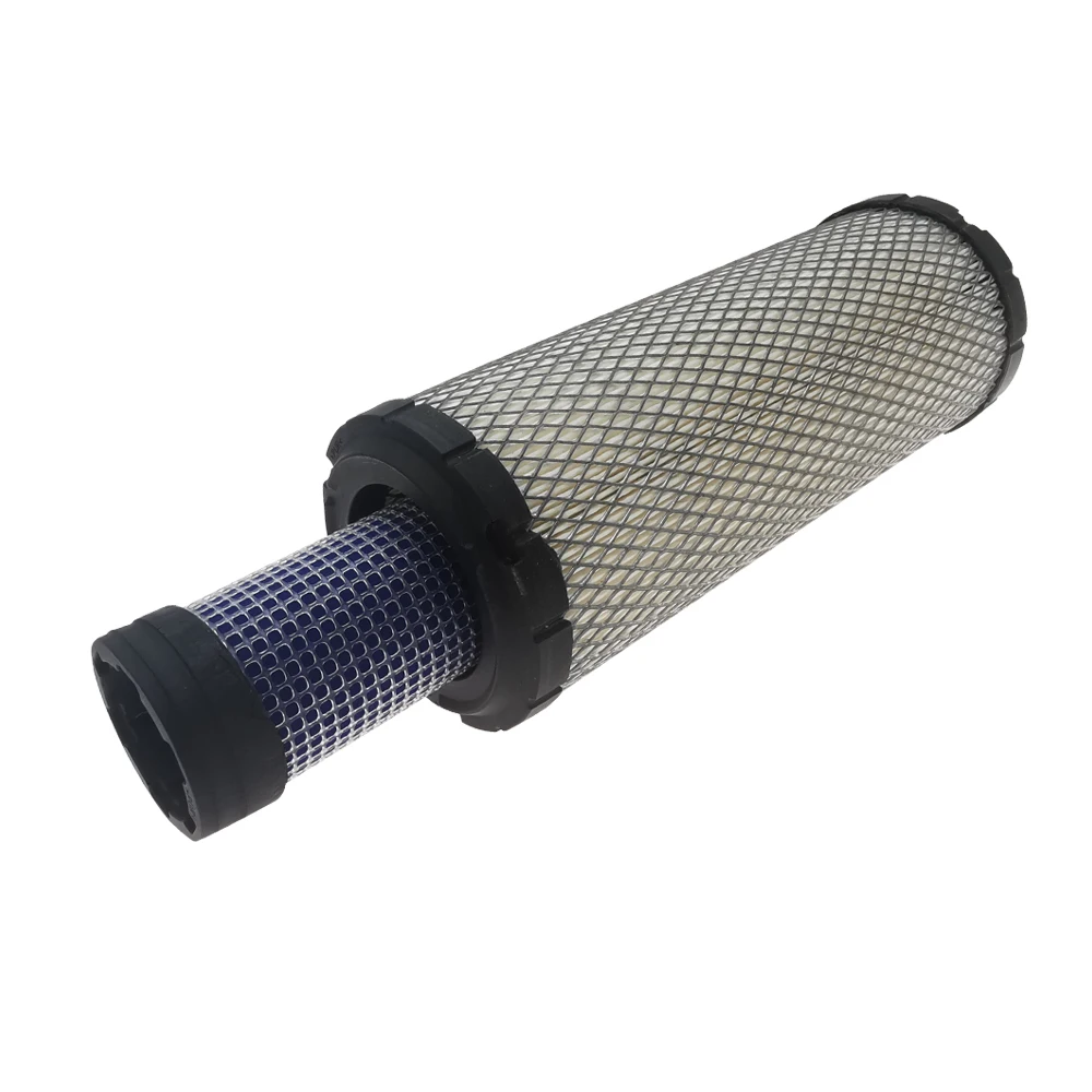 G057511 6670851 AIR FILTER HOUSING WITH AIR FILTERS  6672467  6672468  P821575 P822858 for  Donaldson Caterpillar Kubota Clarke