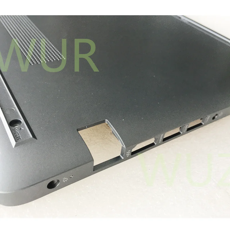 New Original Bottom Case D Base Cover For  HP 14-cf14s-dp-df-cr-dk 340 g5 348 g7 D Shell Grey