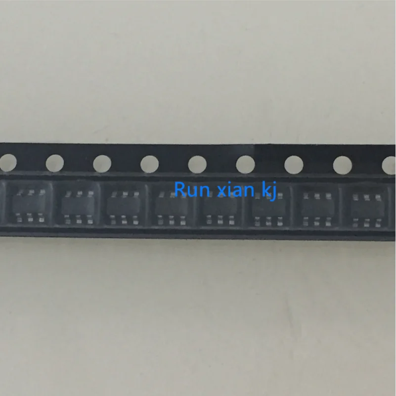 2PCS  ADG719BRT-REEL7 ADG719BRT SOT23-6 Brand new original IC chip