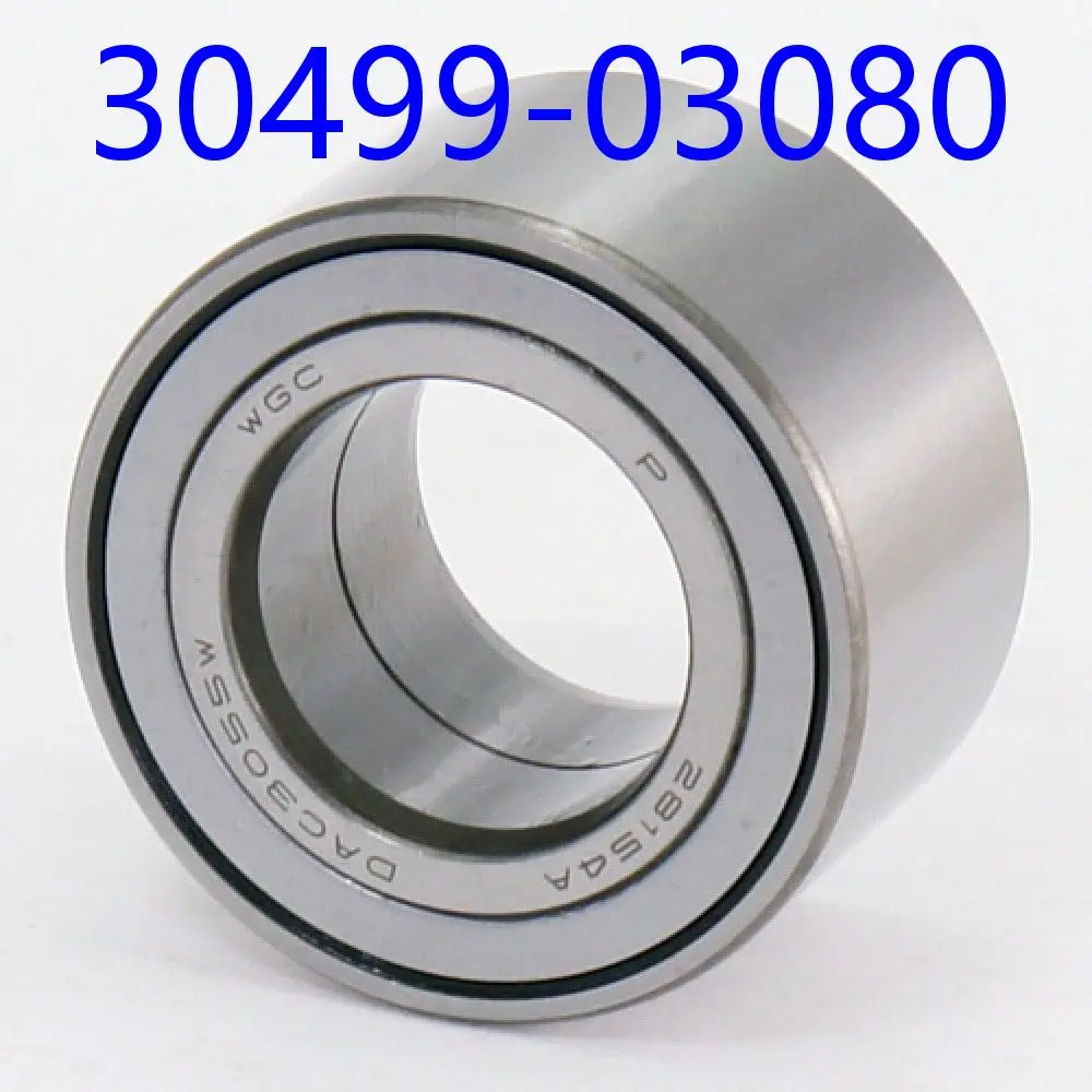 Hub Bearing DAC3055W 30499-03080 For CFMoto ATV CF1000 450 400 X5 520 550 600 625 X6 800 850 SSV ZF1000 Z6 800 Z8 UTV UF550 800