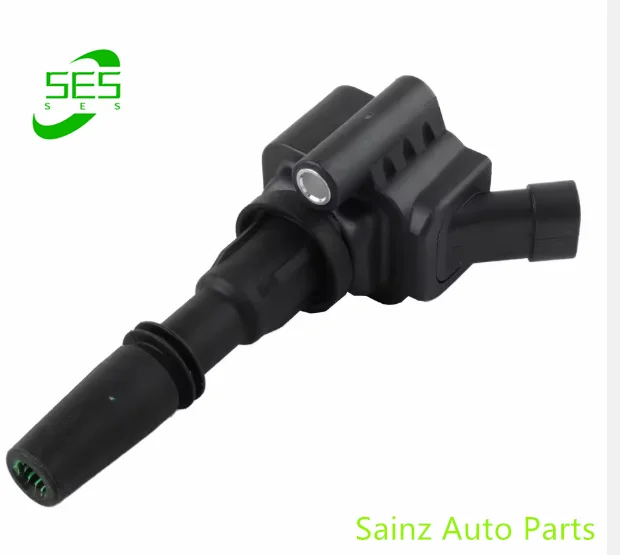 Auto Ignition Coil For FIAT 500 2007 FIAT 500C 2009 FIAT PANDA 2012 LANCIA YPSILON 2011 55267998 312 car accessory high quality