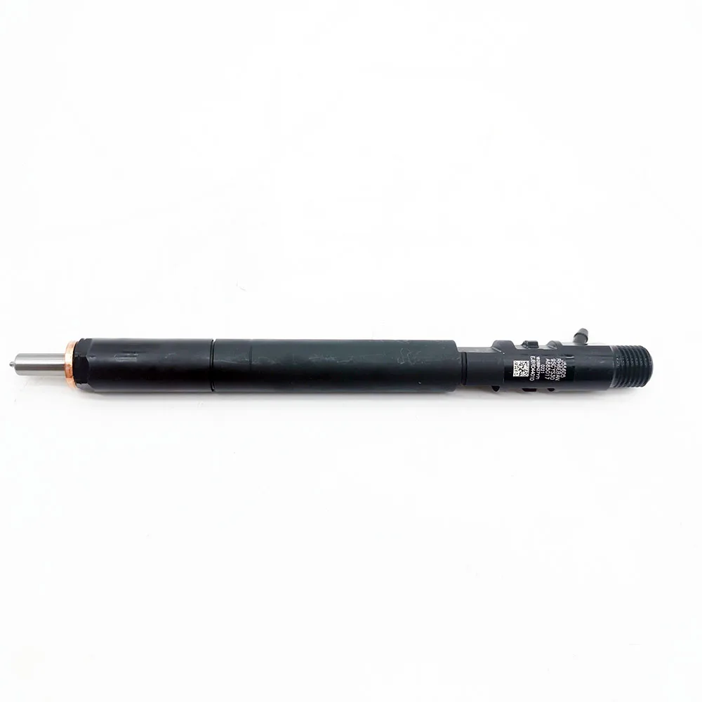 High Quality New For EJBR04401D A6650170221 Diesel Fuel Injector For Ssangyong Kyron Rexton Roduis 2.7 XDI Euro4 2006-On D27DT