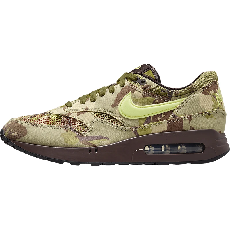 Nike genuine Air Max 1 86 OG Men's and Women's Classic Running Shoes FN8358-200 - view 5