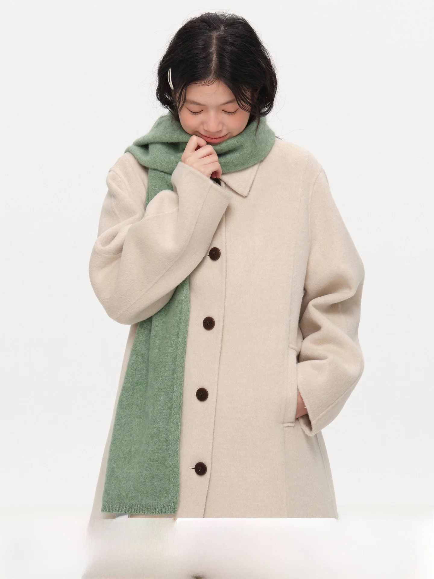 Echarpe-en-melange-de-laine-multicolore-chaude-et-polyvalente-accessoire-de-mode-hivernal-utilisable-comme-echarpe-cravate-ou-echarpe-d'epaule