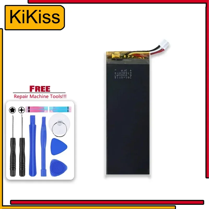 

Battery For Xiaomi Speaker MDZ-15-DA 363392 1500mAh Digital Batteries