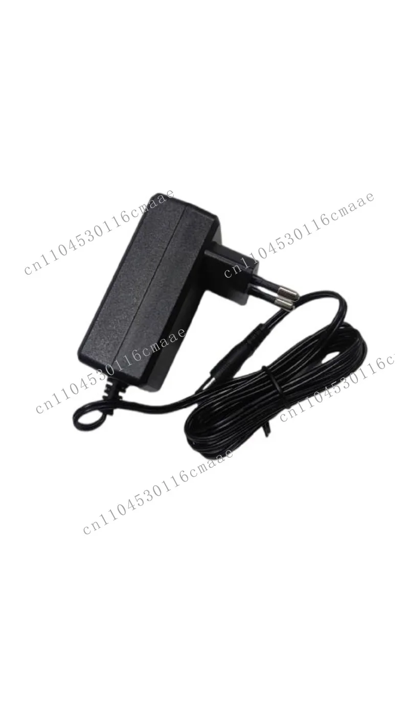 Suitable for W90 Washing Machine European Plug Adapter Charger Power Plug