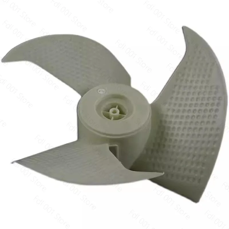 for Haier Air Conditioner Small External Unit Axial Flow Fan Blades KFR-32GW/Z1/Z2/Z4/Z6/Z8/H1/H2