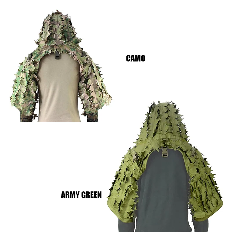 Thumbnail 3 - #11 Highest Rated Ghillie Suits to Buy in 2026