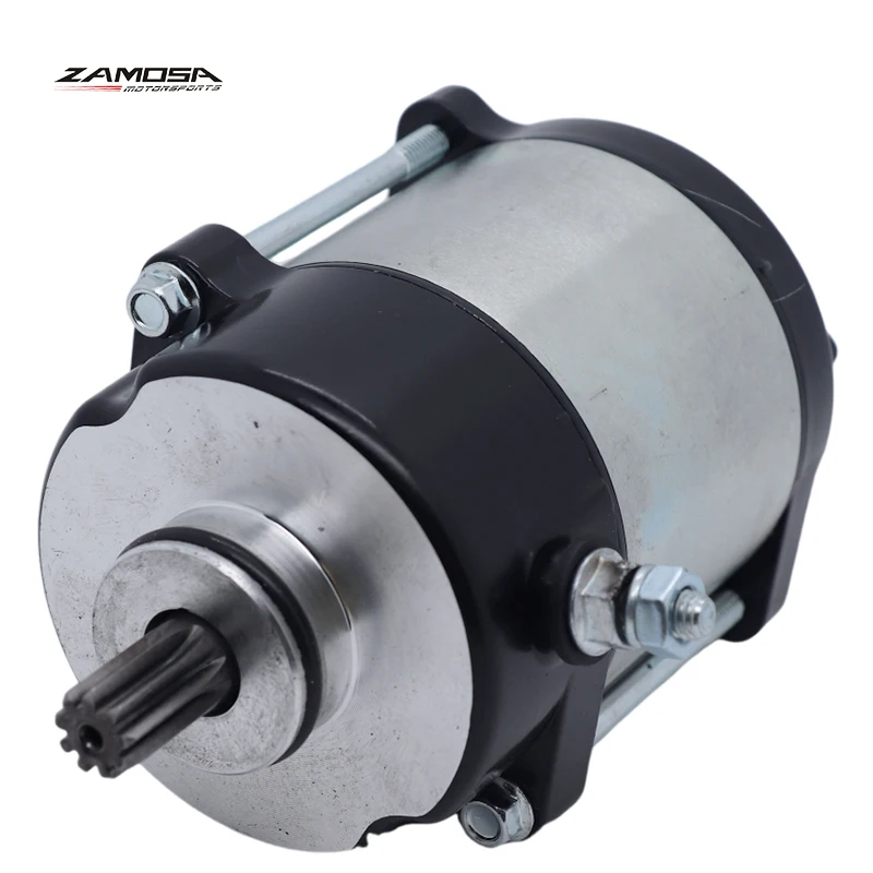 

MIO For Racing 500cc Motorcycle Starter Motor For MIO For Racing 500cc Starters Accessories