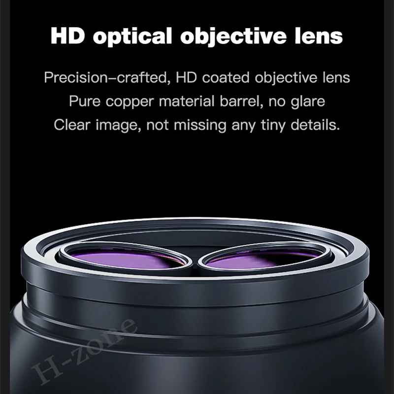 MECHANIC D75T-B11 Lab Trinocular Stereo Microscope HD Electronic Component Magnified 0.7-5.0X Continuous Zoom Observation Scope