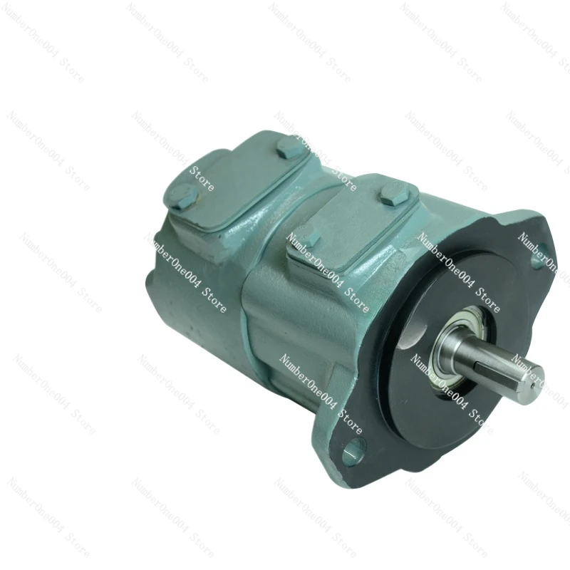 Applicable To Oil Research S-PV2R2/PV2R23/PV2R4 Double Vane Pump S-PV2R14/PV2R24 Hydraulic Pump