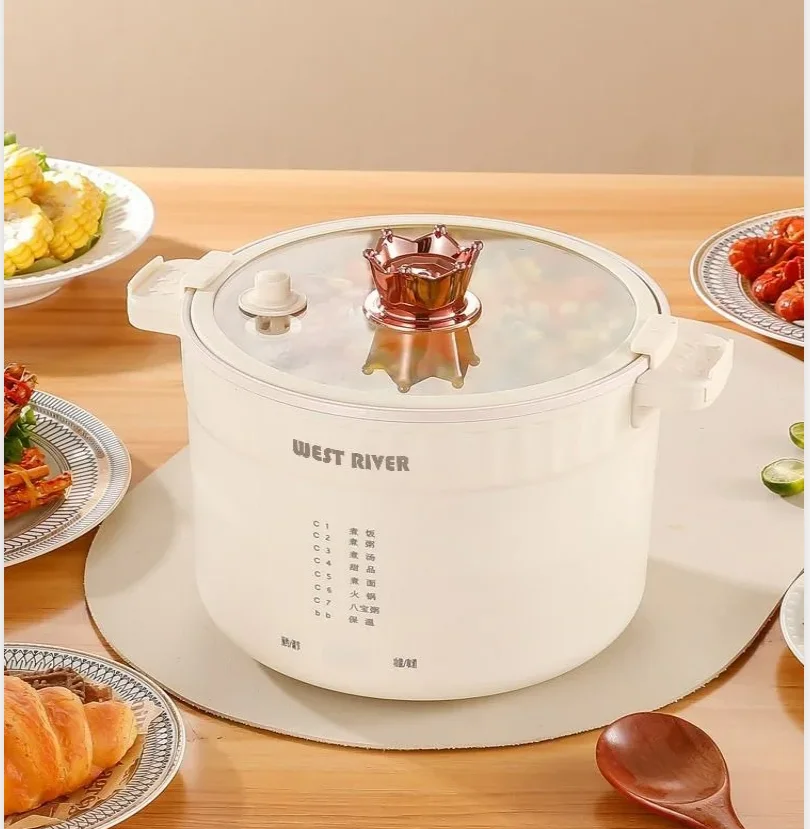 220V German Smart M… - image