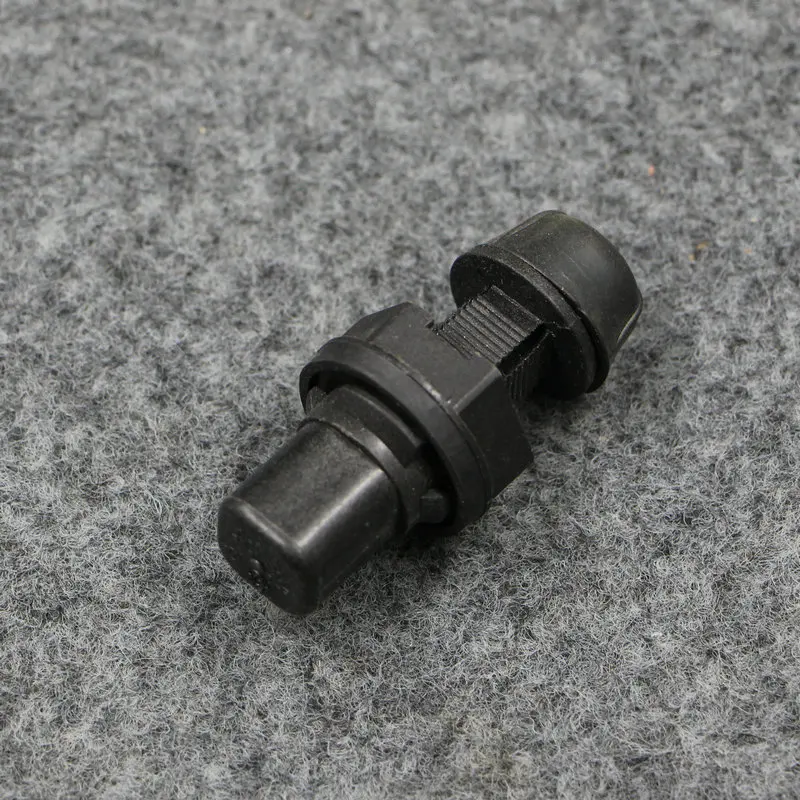 Apply to Bora Jette Passat Golf 6 MK6 Adjustable buffer block of trunk Trunk rubber pier 1KD 827 499 1KD827499