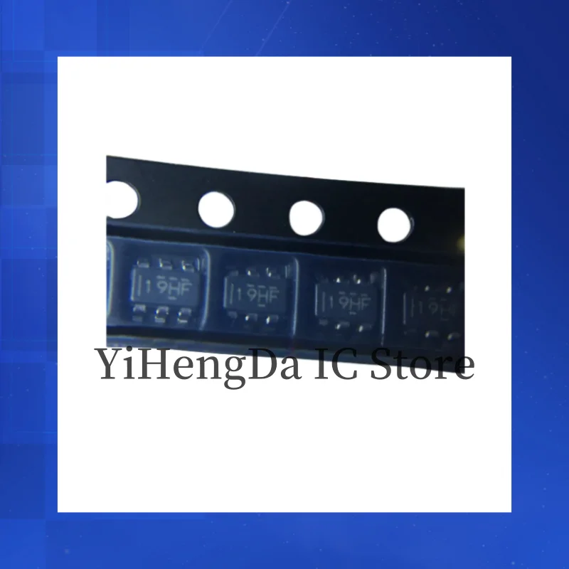 20PCS~500PCS/LOT TPS22810DBVR 19HF SOT23-6 100% New Original In Stock