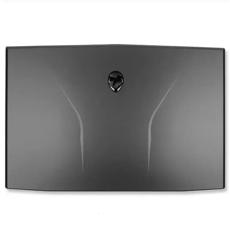 Mới Ban Đầu Cho ALIENWARE M17X R3 R4 LCD Phía Sau Đầu Nắp Lưng 02NH6T 2NH6T