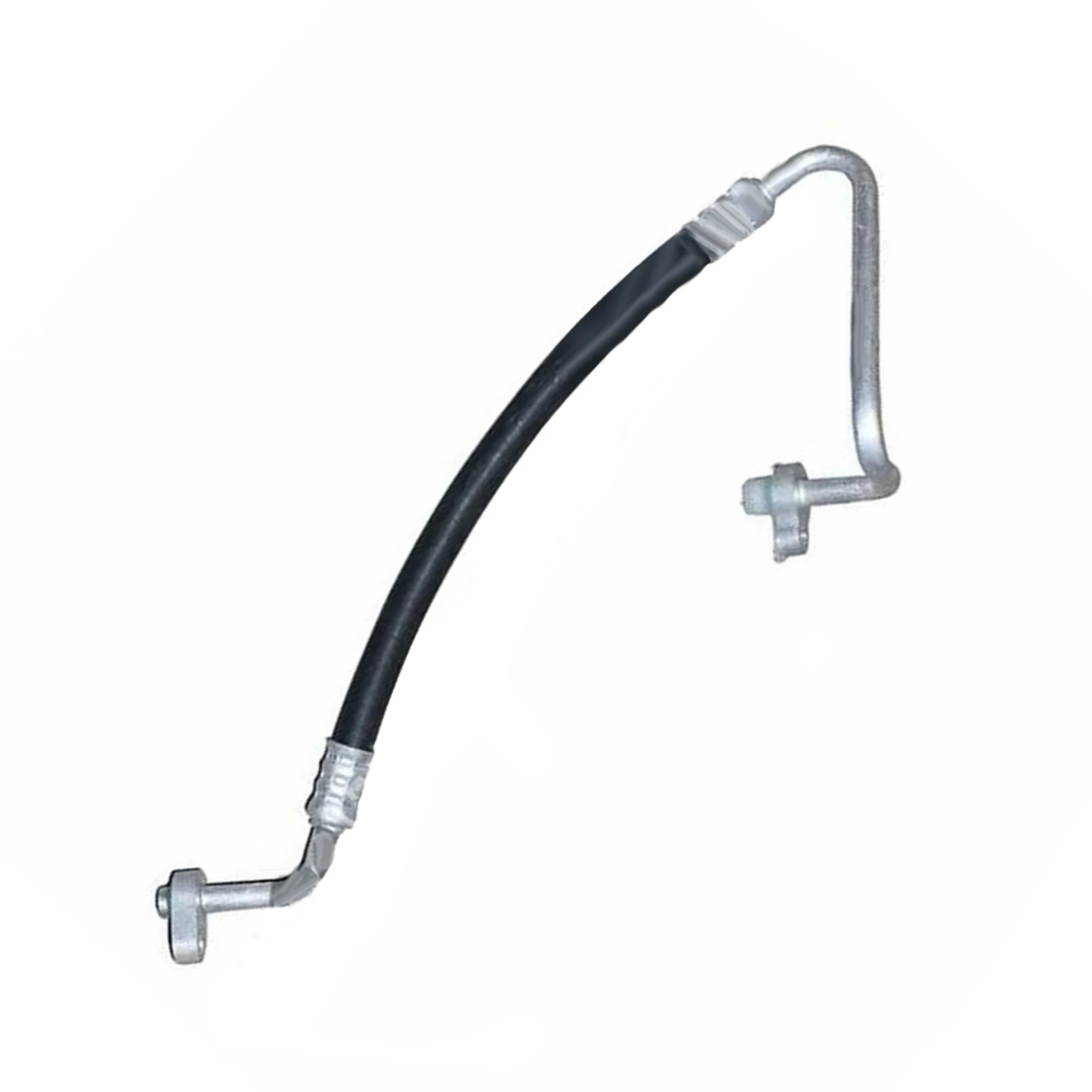 For Focus Mk2 S-Max Hose Climate Hose Automotive Replacement Direct Replacement Part OE Number 1742539 OE Number 6G91-19D567-AC