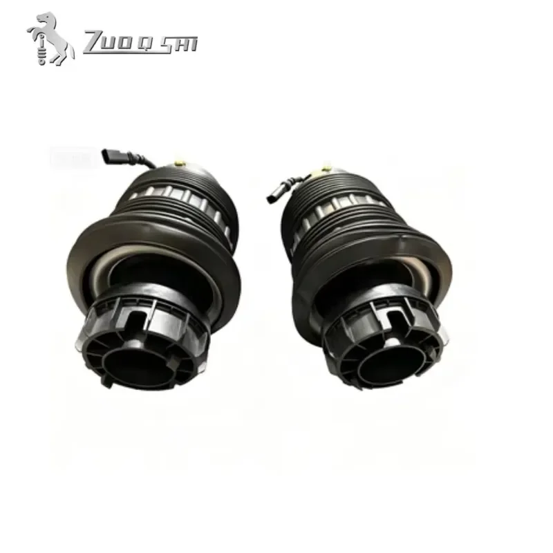 for Porsche Panamera 970 Rear Air Spring Bag Air Bellow Suspension Repair Kit High Quality Replacement for 333 533 17