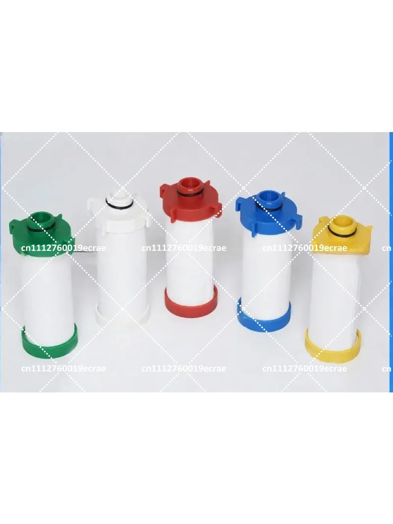 

16kg Laser Cutting Cold Dryer Precision Oil Removal Filter Element FJ/CJ-020C Replacement Parts