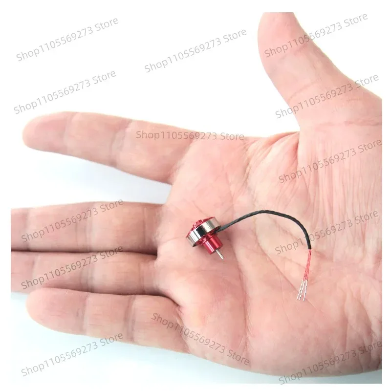 Brushless Motor Receiver ESC Speed Controller Ornithopter Gearbox System OP03X 20000KV Flapping Wings Drone Parts