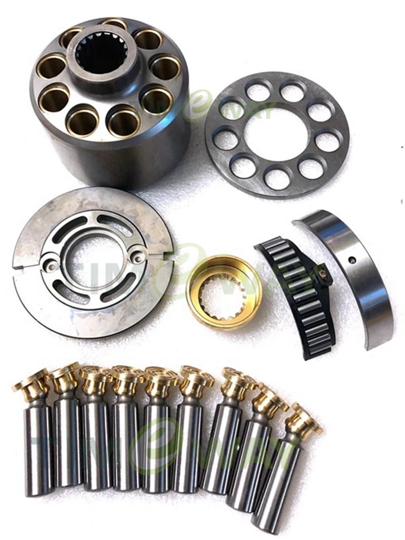 

Hydraulic Pump Spare Parts A4VG28 A4FO28 A4FM28 for Repair REXROTH Piston Pump